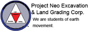 Project Neo Excavation Corp.